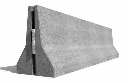 Блок двухсторонний 12 МД мостовой группы 930 мм